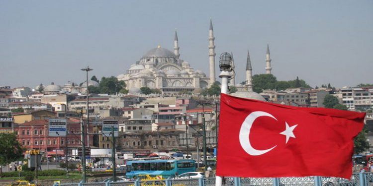 تركيا تهاجم الدول العربية!