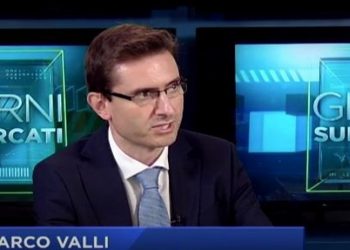 خبير إيطالي: النمو في تركيا سيتباطأ