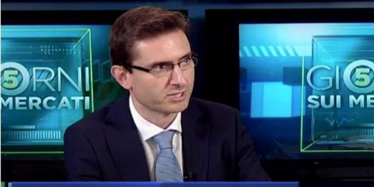 خبير إيطالي: النمو في تركيا سيتباطأ