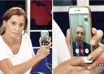 ادعاءات جديدة بشأن البث المباشر للرئيس أردوغان ليلة الانقلاب