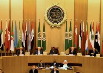 الجامعة العربية ترحب بتعيين “باتيلي” ممثلاً للأمم المتحدة في ليبيا