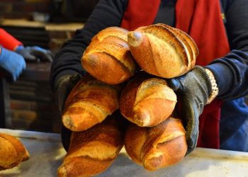 برلمان تركي ينتقد تراجع إنتاج الخبز المدعم في ولاية فان