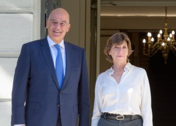 اليونان: تركيا تحاول إحياء “الطغيان العثماني”