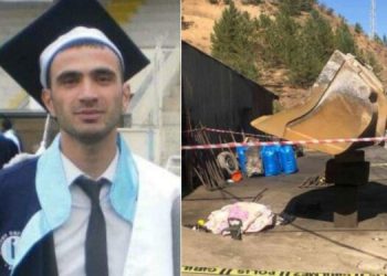 وفاة شرطي تركي مفصول تعسفيًا رفضت السلطات عودته للعمل رغم تبرئته