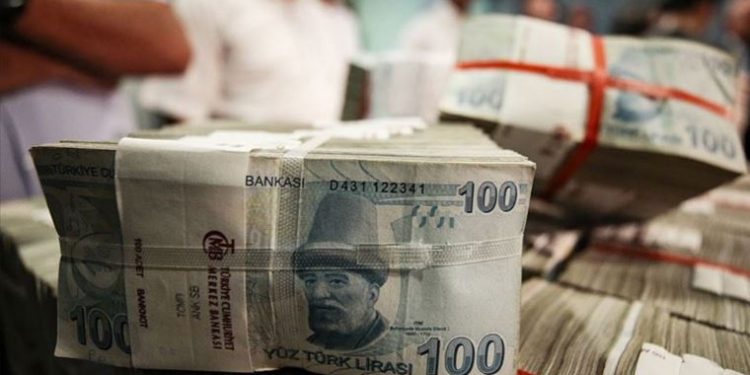 برلماني تركي: 254 مليار ليرة فوائد القروض المسددة من الموازنة خلال 8 أشهر