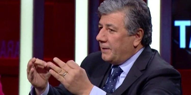 صحفي: عناصر الجيش السوري الحر يتقاضون من تركيا 500 دولار شهريًا