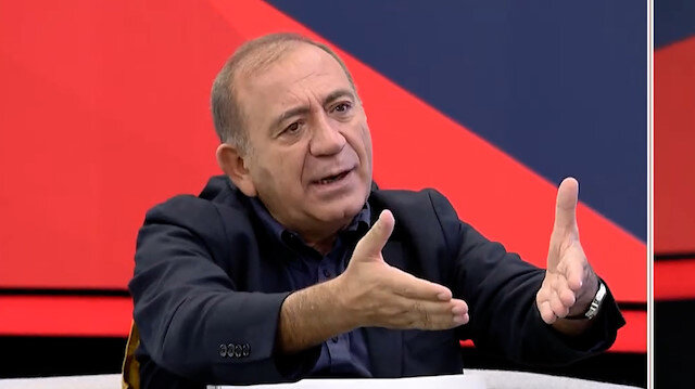 برلماني تركي: الحزب الكردي سيحصل على حقيبة وزارية بعد إزاحة أردوغان