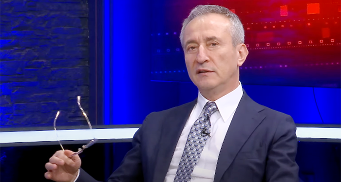 محامي تركي: “الفصل التعسفي” من أكبر الأعمال الوحشية في تركيا