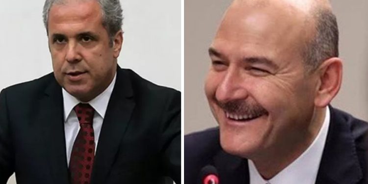 قيادي بالحزب الحاكم: وزير الداخلية سيعتزل العمل السياسي