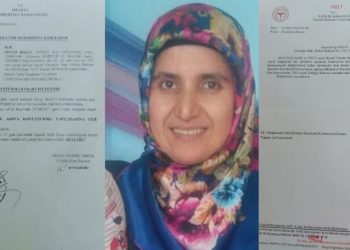 تركيا.. قرار بإعادة موظفة مفصولة تعسفيًا لعملها بعد انتحارها