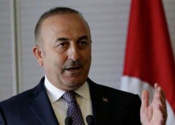 وزير الخارجية التركي: سنزيد من تواجدنا العسكري في “قبرص”