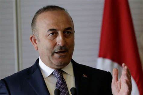 وزير الخارجية التركي: سنزيد من تواجدنا العسكري في “قبرص”