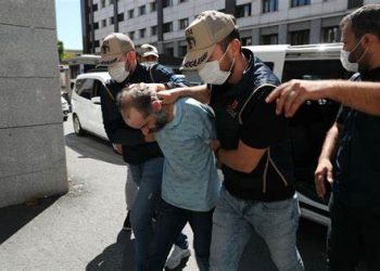 الاستخبارات التركية تلقي القبض على قيادي كبير في “داعش”