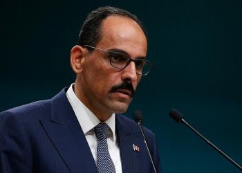 الرئاسة التركية: لا نعترف بقرار روسيا بشأن الاستفتاء