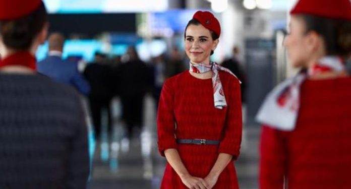 أكثر من 50 ألف شخص يتقدمون لـ 1200 وظيفة بالخطوط الجوية التركية