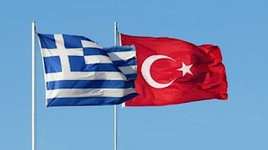 اليونان تشكو تركيا إلى الناتو والأمم المتحدة