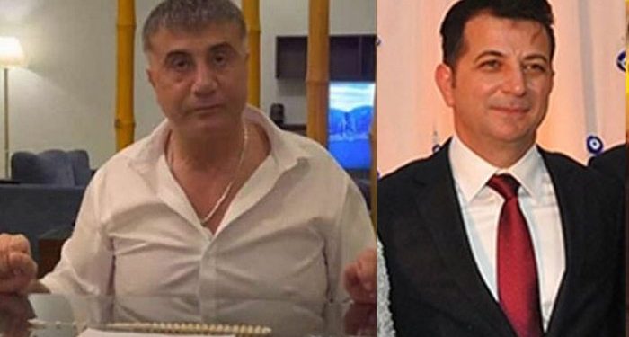 تسريبات سادات بكر تسفر عن اعتقال زوج برلمانية بالحزب الحاكم