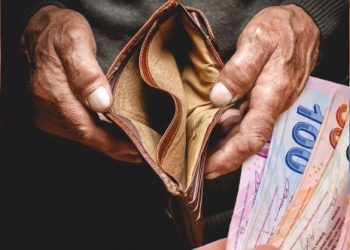 تركيا.. حد الجوع يتجاوز 7 آلاف ليرة