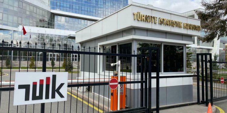 تركيا.. تراجع مؤشر الثقة الاقتصادية 8.7 نقطة