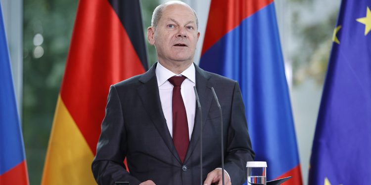 شولتز لا يعتبر تركيا مرشحًا مثاليًا لنيل عضوية الاتحاد الأوروبي