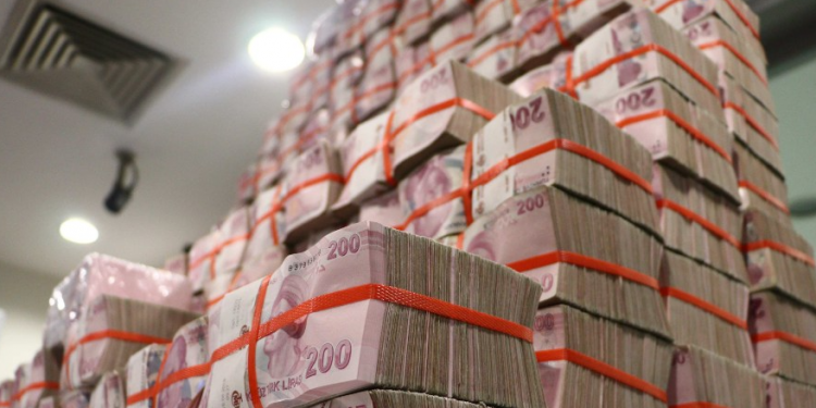 تركيا.. 604 مليار ليرة مخالفات مالية بالقطاع العام خلال عام واحد