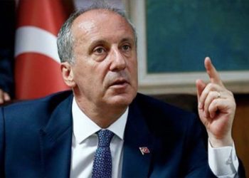 مرشح رئاسي سابق يتوعد أردوغان