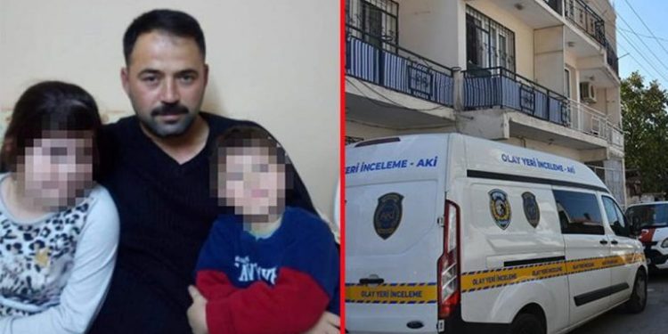 تركيا.. خلافٌ أسريٌّ على مائدة الفطور أدى إلى مقتل الابن على يد الأب