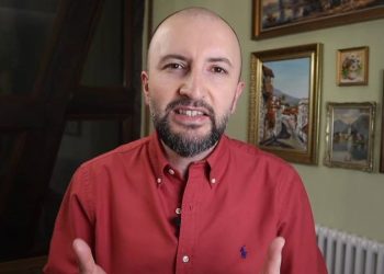 تركيا تطلب من ألمانيا تسليم الصحفي جفهري جوفان