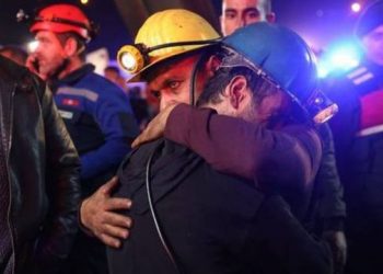 الشعب الجمهوري: تركيا شهدت 47 حادثة تعدين كل يوم خلال 2021