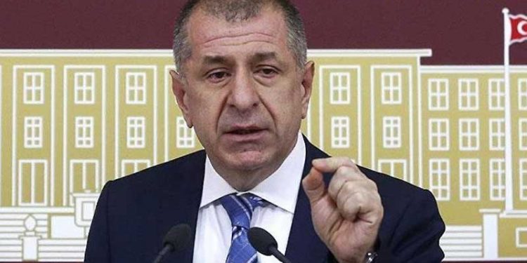 زعيم حزب النصر يهاجم التحالف السداسي للمعارضة