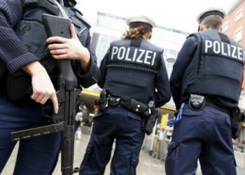 الشرطة الألمانية: تركيا دولة عبور لتجارة الهيروين ومأوى للمافيا
