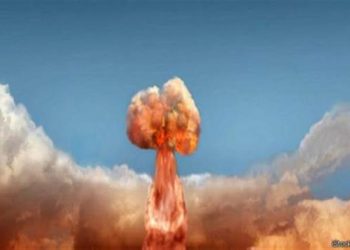 نشر القنبلة الذرية الأمريكية في تركيا