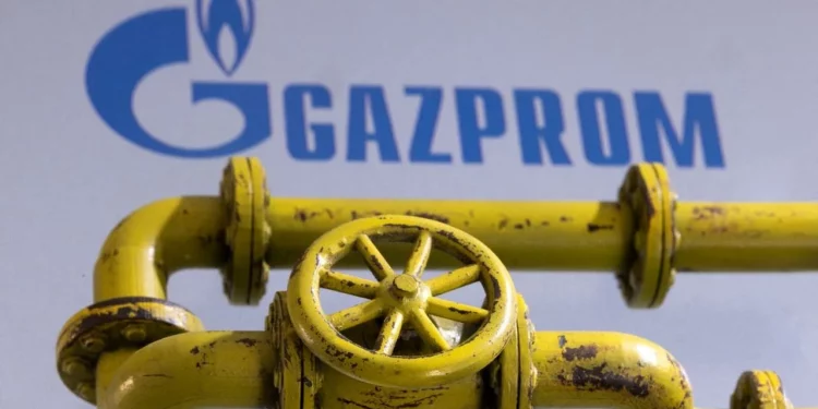 صحيفة: واشنطن تعارض إنشاء مركز للغاز الروسي في تركيا