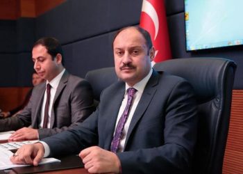 تركيا.. هل يلحق برلماني عن الحزب الحاكم بقائمة المستقيلين؟