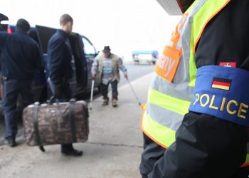 زيادة 254٪ في عدد المهاجرين الأتراك إلى ألمانيا بشكل غير شرعي