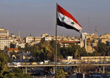 سورية.. مسيرة تركية تستهدف نقاطًا على أطراف مدينة القامشلي