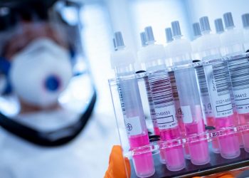 دراسة ألمانية: فيروس كورونا تم إنتاجه في المختبر