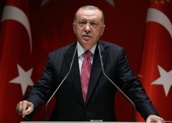 تقرير: حكومة أردوغان تستخدم قانون الإرهاب لتدمير المعارضين