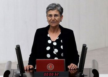 تركيا.. “الدستورية” ترفض إخلاء سبيل برلمانية سابقة رغم الحكم بانتهاك حقوقها