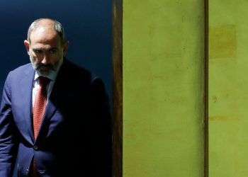 لأول مرة.. أردوغان سيلتقي برئيس “أرمينيا”