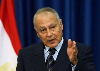 أبو الغيط يعلن دعم الجهود الوطنية لتحقيق حوار شامل في السودان