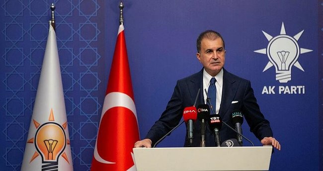 حزب أردوغان يعترض على اتهام الجيش باستخدام أسلحة كيماوية في العراق