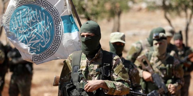 هل تستخدم تركيا هيئة تحرير الشام لتوسيع نفوذها في سوريا ؟