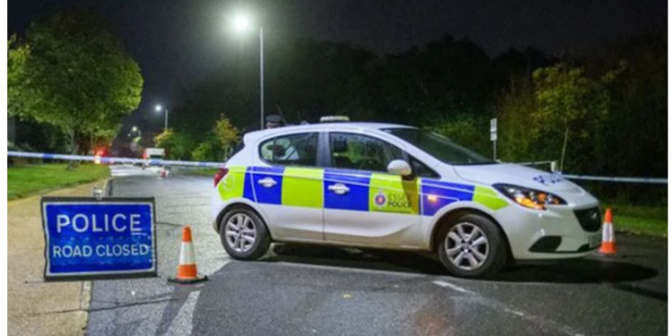 جثة مذيع راديو شهير في غابة بالمملكة المتحدة