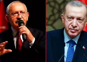 كيليجدار أوغلو يرد على مقترح أردوغان بشأن الحجاب
