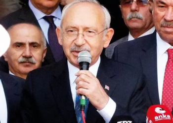 زعيم المعارضة التركية: أنا من ألغيت حظر الحجاب في الجامعات