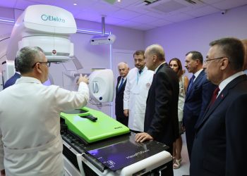 نفقات الرئاسة التركية على المستلزمات الطبية تسجل 112 مليون ليرة!