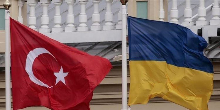 تركيا تحقق المزيد من المكاسب مع استمرار حرب أوكرانيا