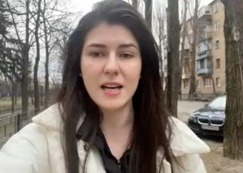 تركيا توقف صحفية أوكرانية في مطار إسطنبول بناء على طلب روسي