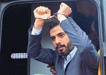 تركيا.. تبرئة صحفي بعد الحكم عليه بالسجن 13 عامًا